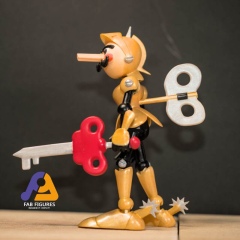 1-12-scale-customize-action-figure-clockwork knight-3