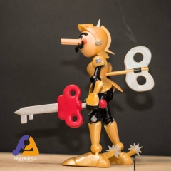 1-12-scale-customize-action-figure-clockwork knight-9