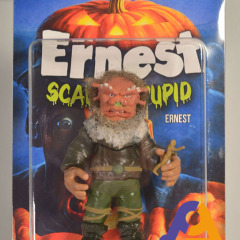 Customized Ernest-Scared-Stupid_Trantor-the-Troll
