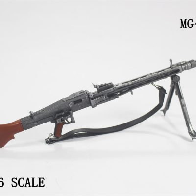 1/6-й MG 42-1