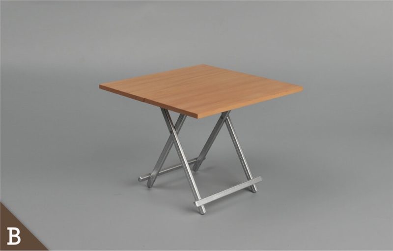 1/6 scale folding table 4