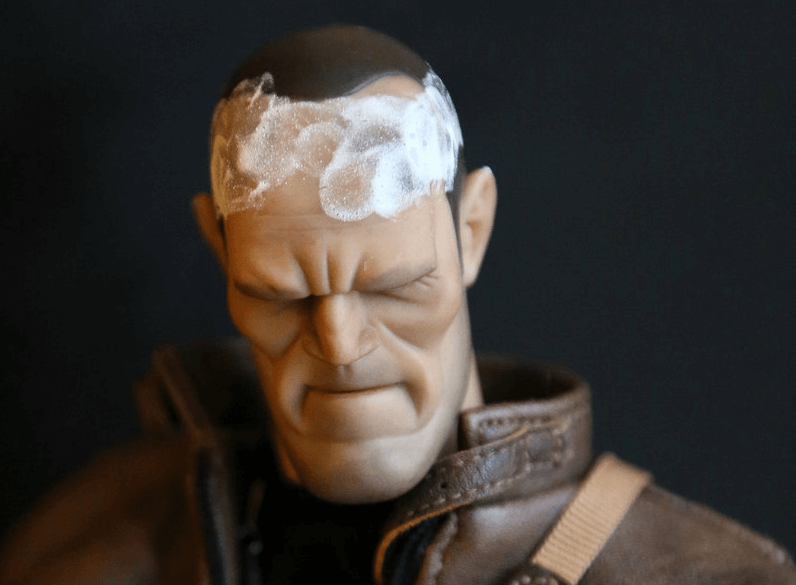 How to Remove Stains From Action Figures_3