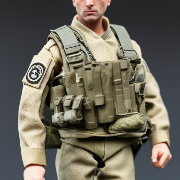 military_1_6_scale_action_figure_1