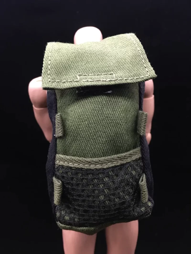 1/6 Scale Military Backpack_1