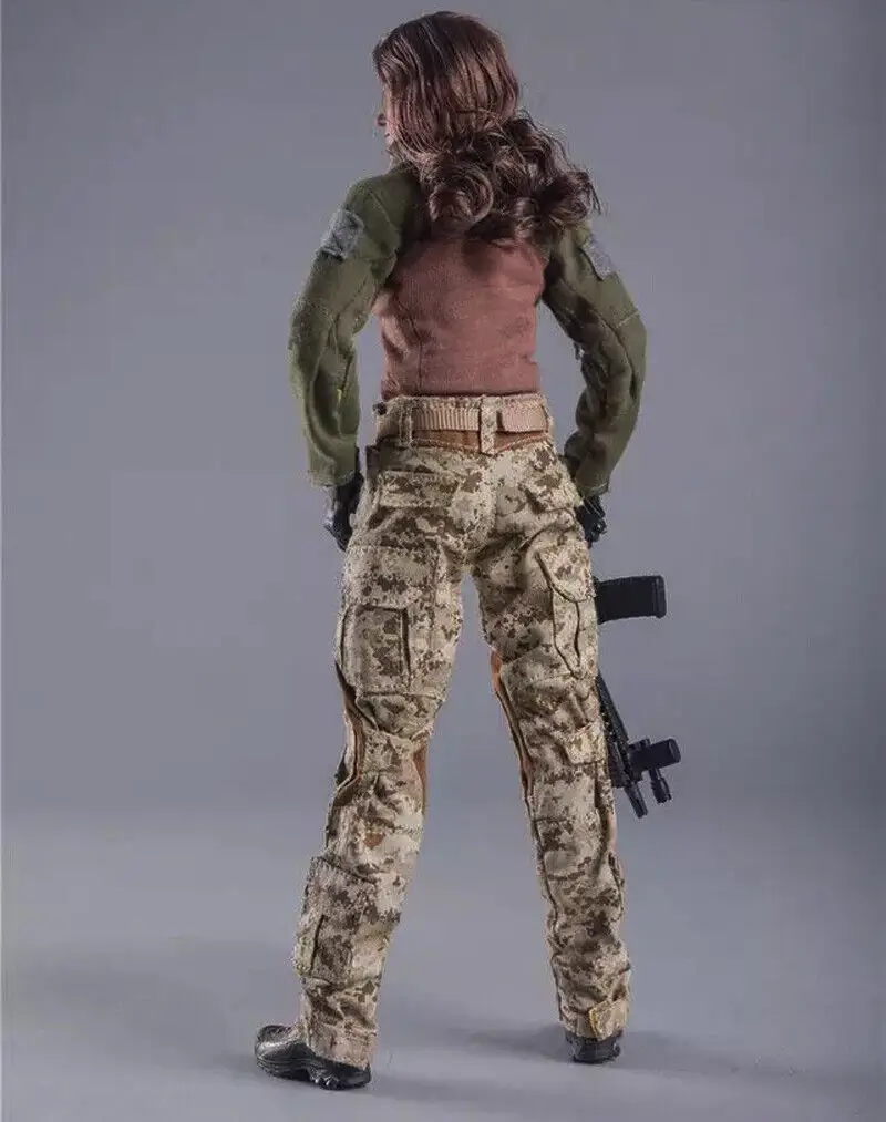 1:6 scale us female navy seal suit_2