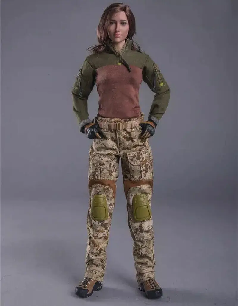 1:6 scale us female navy seal suit_3