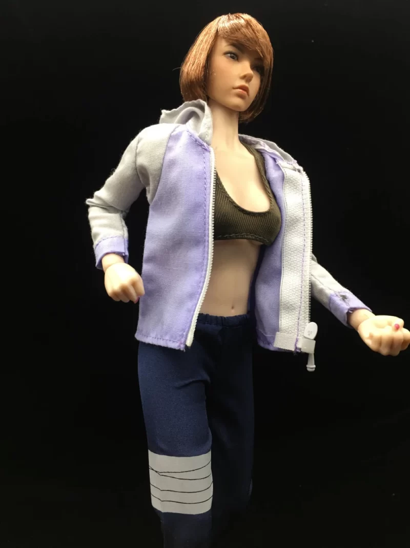 1:6th Scale Hooded Jacket_2