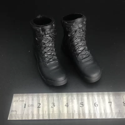 1:6th Tactial Boots For 1/6 Scale Action Figures_1