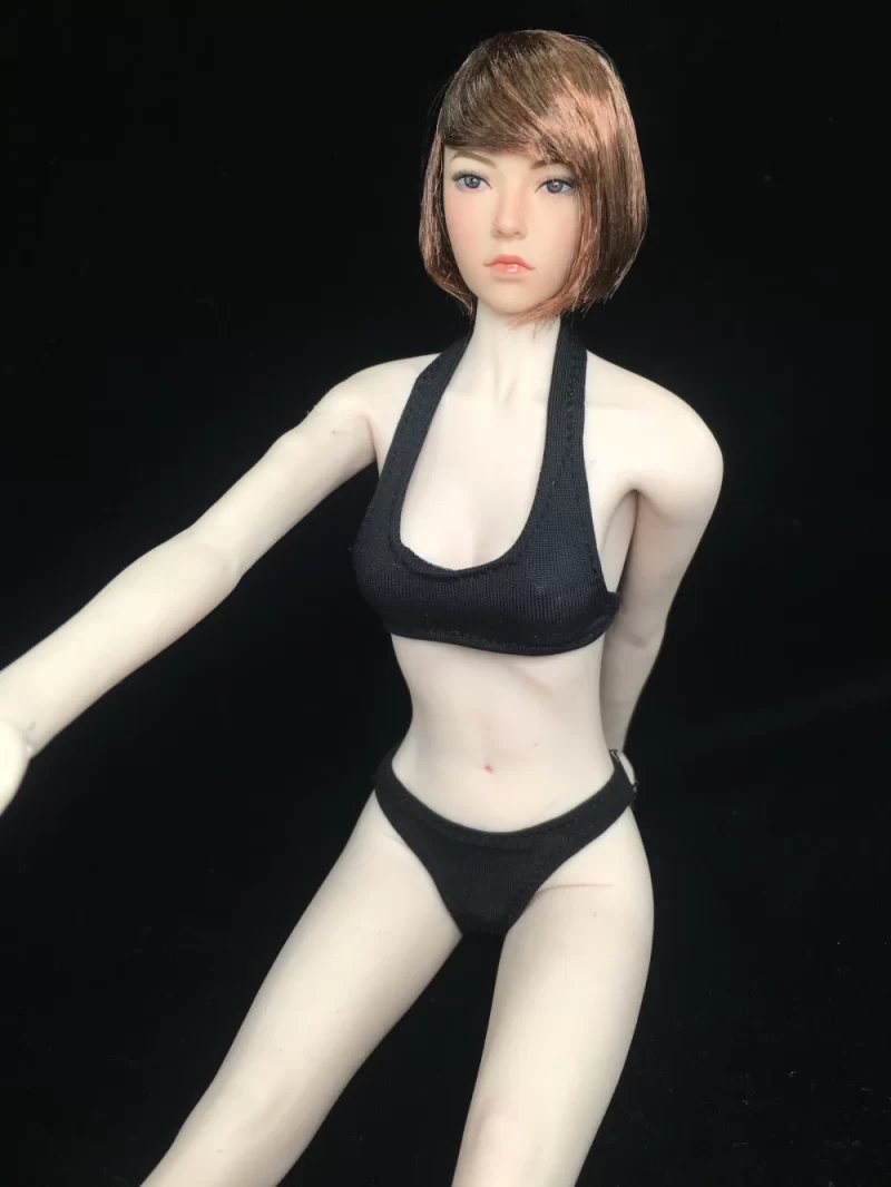 1/6e Maillot de bain deux pièces_3