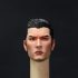 Custom 1/6 Scale Head Sculpt With Carved Hair Commission | Fab Figures ...