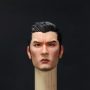 Custom 1/6 Scale Head Sculpt With Carved Hair Commission | Fab Figures ...