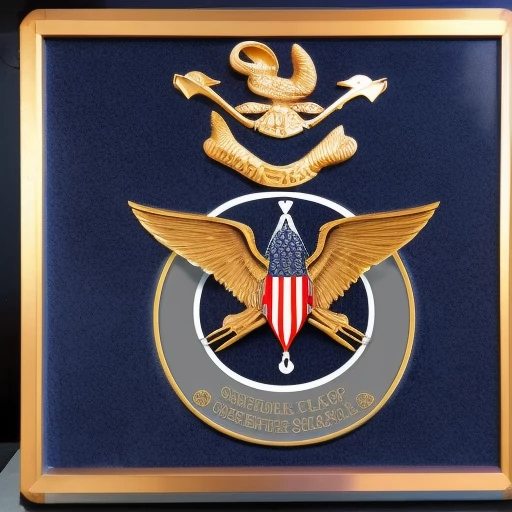 a navy seal member Commemorative Plaque
