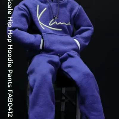 1/6 Scale Clothes, Fab Figures, Create A Custom Action Figure Of Your Own