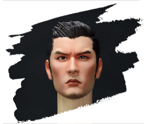 1-6-figure-action-personnalisée-sculpture-de-tête-de-Kiryu.png