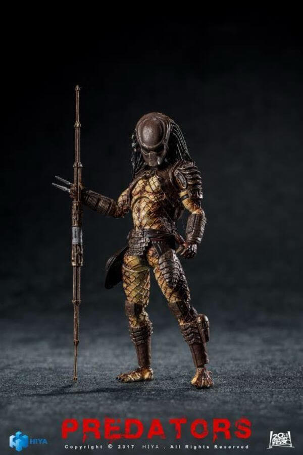 Jacin‘s Custom Figure Commission | Fab Figures | Custom Action Figures ...