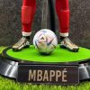 Personalized 1/6 Scale Emi Martinez Action Figures