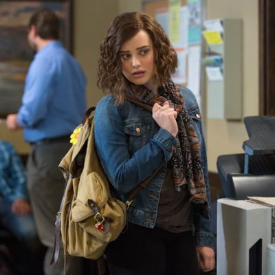 1/3 Hannah Baker action figure