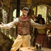 1/6 Scale Customized Jungle Cruise Dwayne Johnson (Frank Wolff) Vest